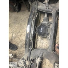 BAŞKAN TİC.MERCEDES A2043502214 W204-W207-W212 3-07 DEFRANSİYEL 2043502214